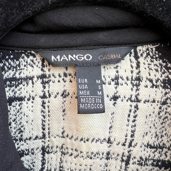 Mango Jacket - Picture 7 of 7
